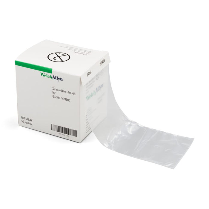 Welch Allyn Disposable Sheath Gs600/900 - 52630