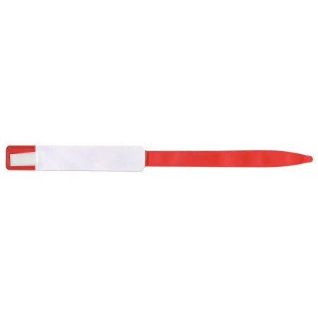 Soft-Lock - Identification Wristband Write On Band Adhesive Closure Without Legend - 655-16-PDJ