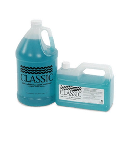 Central Solutions Classic Bath Additive 1 gal. Jug Scented Liquid - CLAS23011