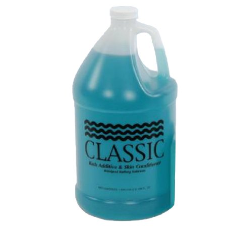 Classic - Bath Additive 1 gal. Jug Scented Liquid - CLAS23011