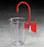 Cardinal Medi-Vac CRD Suction Canister 1000 mL Without Lid - 65652-555