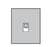 Beaver-Visitec International Visitec Visidrape EENT Drape Half Body Incise Drape 50 W X 55 L Inch - 581084