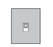 Visitec Visidrape - EENT Drape Half Body Incise Drape 50 W X 55 L Inch - 581084