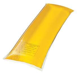 Alimed AliMed AliGel Patient Positioner 4-1/2 X 14 X 2 Inch Gel Freestanding - 95-946