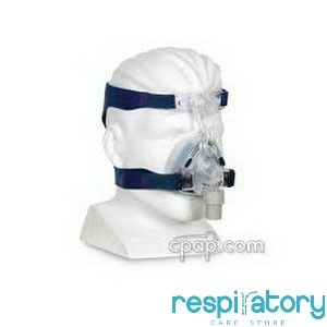 CPAP Mask Cap