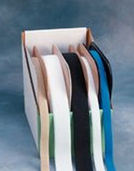 Patterson Medical Supply Rolyan Self-Adhesive Hook 2 Inch X 10 Yard White - 70150110