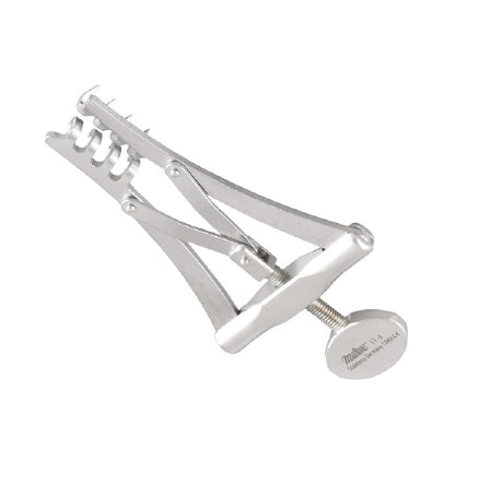Integra Lifesciences - Retractor 4 Inch Length - 11-6