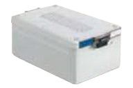 Aesculap SterilContainer Sterilization Container 5-1/8 X 7-1/2 X 12-1/4 Inch - JN096