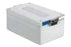 Aesculap SterilContainer Sterilization Container 5-1/8 X 7-1/2 X 12-1/4 Inch - JN096