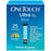LifeScan OneTouch Ultra 2 Blood Glucose Test Strips 25 Test Strips per Box - 353885994255
