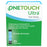 OneTouch Ultra 2 - Blood Glucose Test Strips 25 Strips per Box For OneTouch Ultra Blood Glucose Meter - 020994