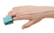 Nonin Medical PureLight SpO2 Sensor Pediatric Finger - 2360-003