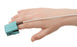 PureLight - SpO2 Sensor 3 Meter Cord Finger - 2360-003