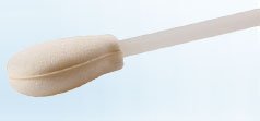 ChloraPrep One-Step - Impregnated Swabstick 2% / 70% Strength CHG (Chlorhexidine Gluconate) / Isopropyl Alcohol NonSterile - 260103