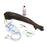 Nasco Life/Form Adult Venipuncture and Injection Training Arm - LF00997