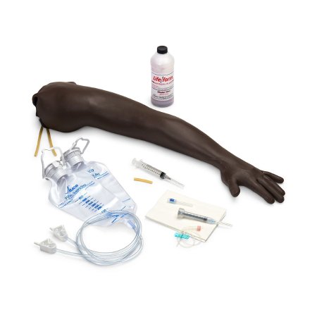 Life/Form - Adult Venipuncture and Injection Training Arm Life/form - LF00997