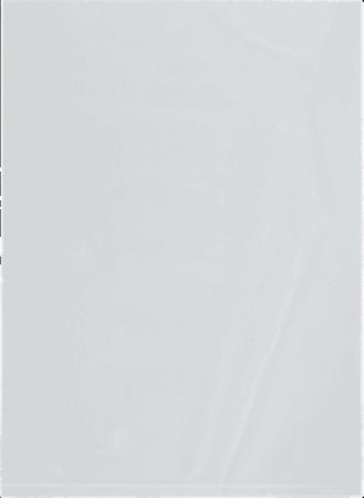 RD Plastics Company - Open Ended Bag 10 X 13 Inch 1.5 mil - F25
