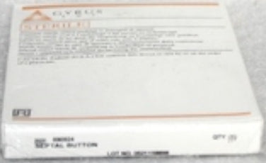 Olympus America Inc Nasal Septal Button Silicone - 890924