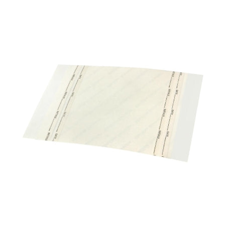 Suresite2 Handle - Transparent Film Dressing Rectangle 4 X 5 Inch 2 Tab Delivery With Label Sterile - MSC2104
