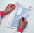 Seca Seca Growth Chart Monitor Size 1 X 8-1/2 X 11 Inch - 404