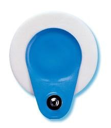 Schiller America BlueSensor EKG Snap Electrode Stress Testing 25 per Pack - 2.155025