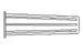ICU Medical Breather Cap Clear, Sterile - CAP-1