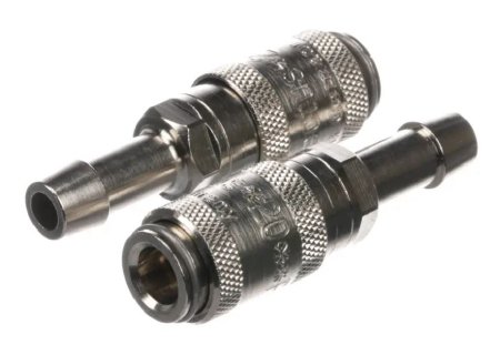 Welch Allyn - Bayonet Adapter Fittings For use with Hewlett Packard and Siemens Monitors - 5082-185