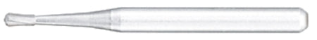 Miltex BUR, SURGICAL TUNGSTEN CARBIDEEXTRA LONG ROUND #1/2 (10/PK) - DFG1/2SU
