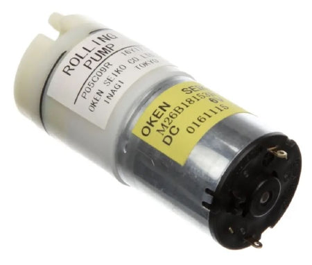 Welch Allyn - Air Pump For use with 52000 QUICKSIGNS MONITOR - 620156