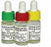 Stanbio Laboratory - Fertility Test Control Kit Human Chorionic Godadotropin (hCG) Serum 3 Levels 3 X 5 mL - 1235-305