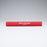 Patterson Medical Supply Thera-Band FlexBar Resistance Exercise Bar 1.5 Inch Diameter Red 10 lbs. - 534001