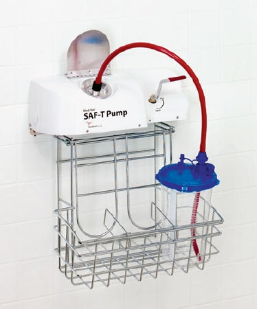SAF-T Pump - Dip Tube Saf-T Pump - 65652-011