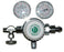 Western Medical - Medical Air Regulator Single Stage - MSH180580