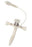 Bivona TTS - Tracheostomy Tube Standard Size 7.5 Cuffed - 670175