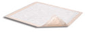 Attends Healthcare Products Attends Care Night Preserver Underpad 30 X 30 Inch Disposable Polymer Heavy Absorbency - UFPP-300