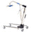 Invacare Reliant Plus Hydraulic Patient Lift 450 lbs. Weight Capacity - RHL450-1