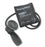 Welch Allyn GOLD Series Aneroid Sphygmomanometer Gold Series Palm Style Hand Held 1-Tube Adult Size Arm - 5098-42
