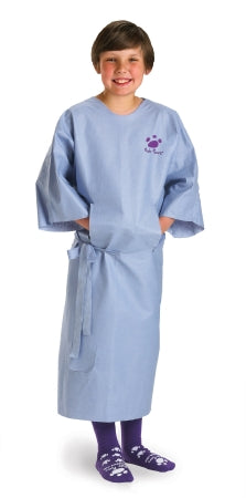 3M Bair Hugger Patient Warming Gown with Booties Small - 83101