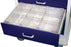 Waterloo Industries - Divider System 5 6 Inch, 9 Inch Drawers Steel Unicart - DIV-DRW-5