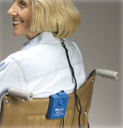 Skil-Care Econo Alarm System Blue - 909207