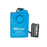 Econo - Chair Alarm System 2-1/5 X 5-4/5 Inch Blue - 909207