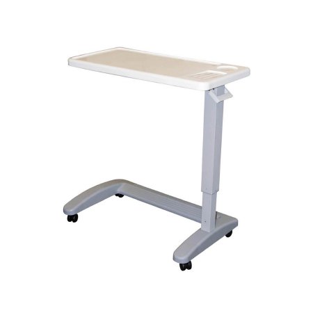 Carex - Overbed Table Non-Tilt Adjustment Handle 23-1/4 to 41-1/2 Inch Height Range - FGP56700 0000