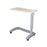 Carex - Overbed Table Non-Tilt Adjustment Handle 23-1/4 to 41-1/2 Inch Height Range - FGP56700 0000
