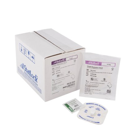 Statlock - Foley Catheter Secure - FOL0100