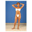 The Systems Group Panty Bikini White 25/Pk, 10 Pk/Ca - SPA-3