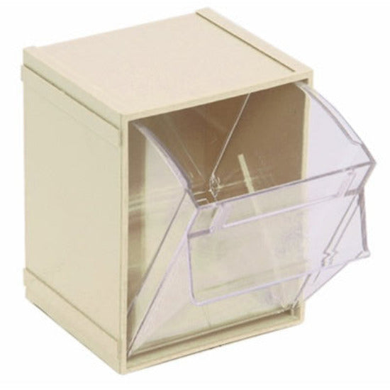 US Plastic Corp. Quantum Tip Out Bin