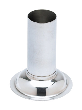 Miltex Sundry Jar Stainless Steel - 3-915