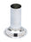 Miltex Sundry Jar Stainless Steel - 3-915