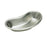 Integra Lifesciences - Emesis Basin Metal 20 oz. Stainless Steel Reusable - 3-920