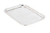 Miltex Miltex Instrument Tray Rolled Edge Stainless Steel 5/8 X 10 X 14 Inch - 3-935